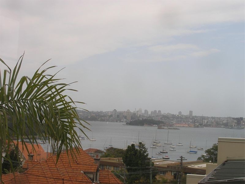 5/12a Ben Boyd Road, Neutral Bay NSW 2089