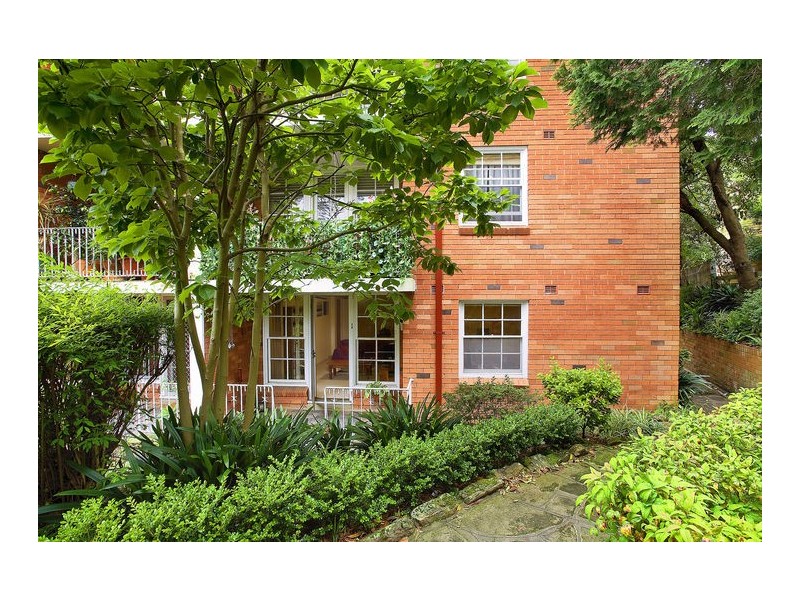 1/73 Burns Bay Road, Lane Cove NSW 2066