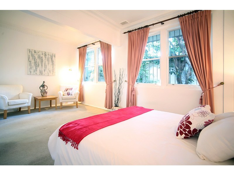 27b Bellevue Street, Greenwich NSW 2065