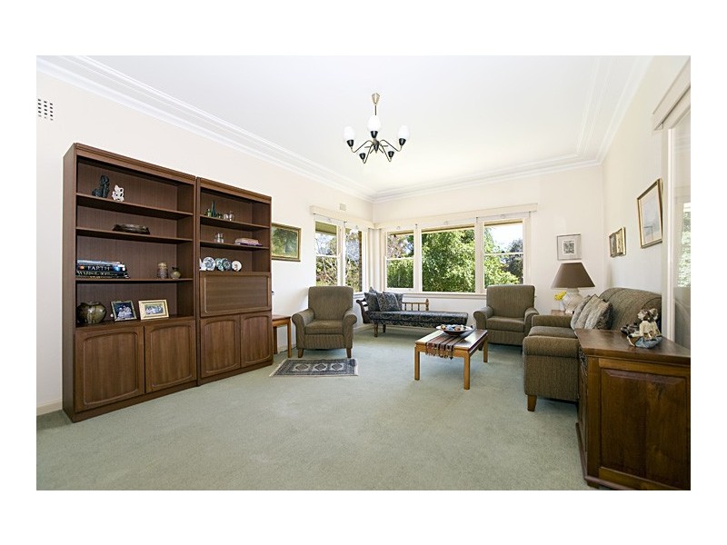 29 Hallam Avenue, Lane Cove NSW 2066