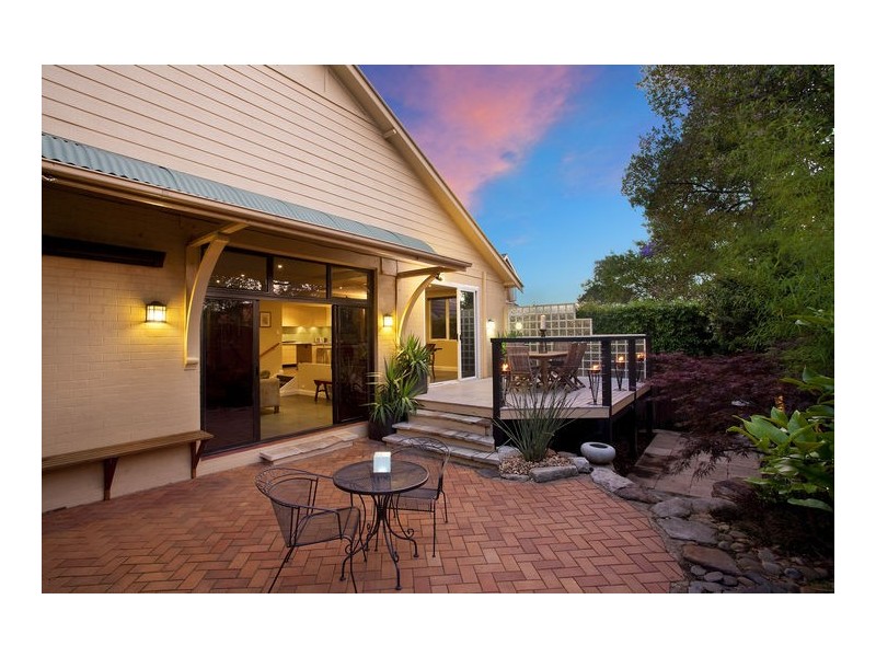 115 Greenwich Road, Greenwich NSW 2065