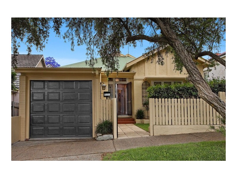 115 Greenwich Road, Greenwich NSW 2065