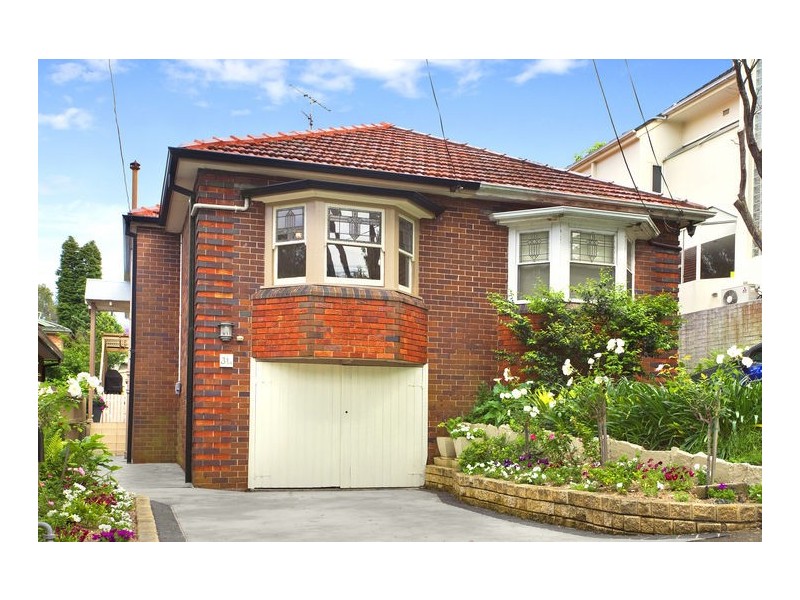 31A Park Road, Greenwich NSW 2065