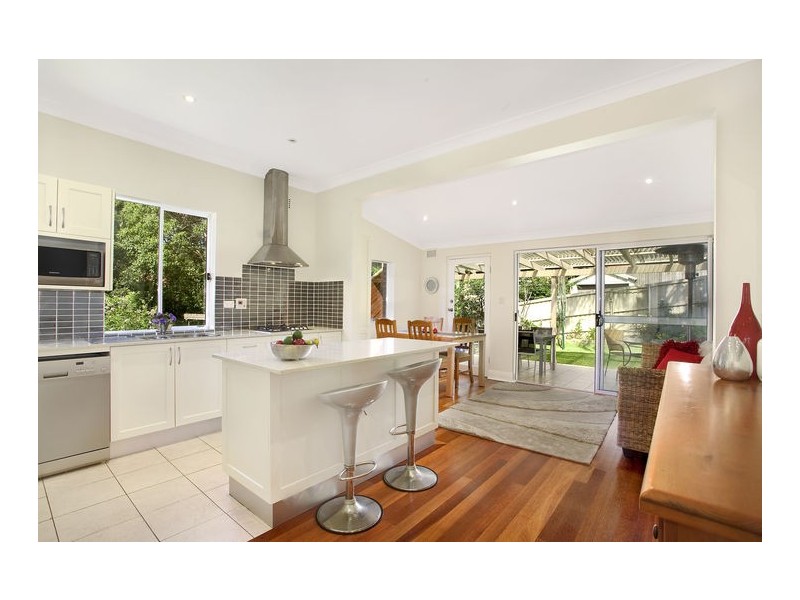 31A Park Road, Greenwich NSW 2065