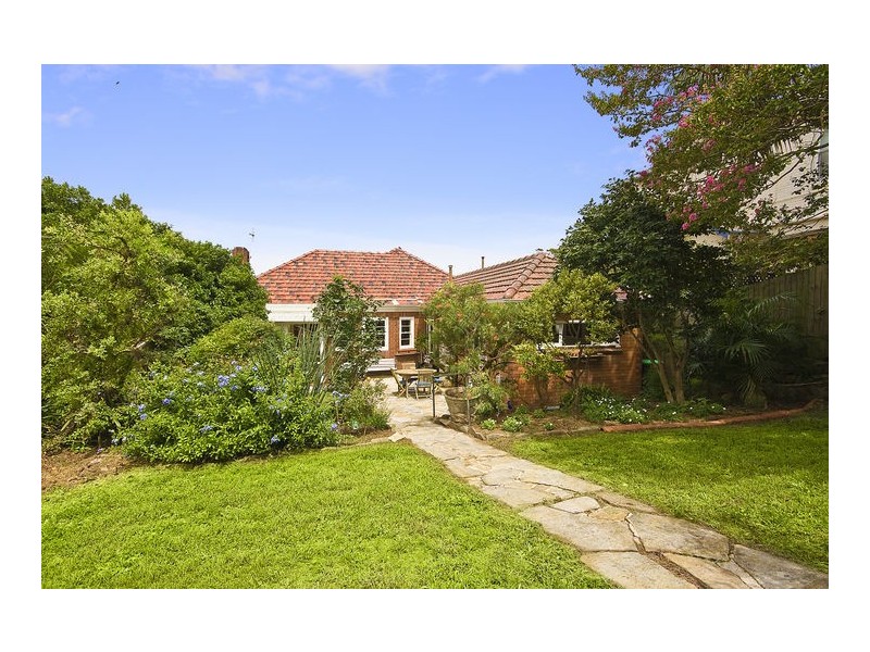 27 George Street, Greenwich NSW 2065