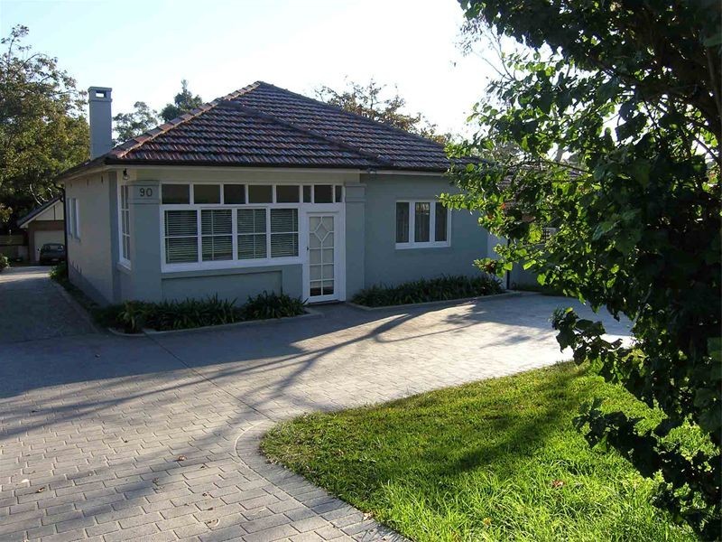 90 River Road, Lane Cove NSW 2066