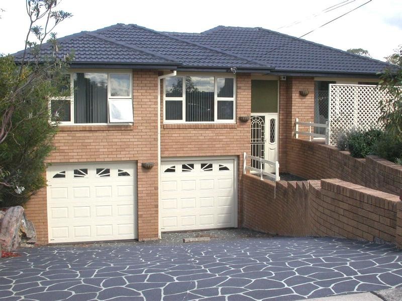 8 Cadence Place, Kareela NSW 2232