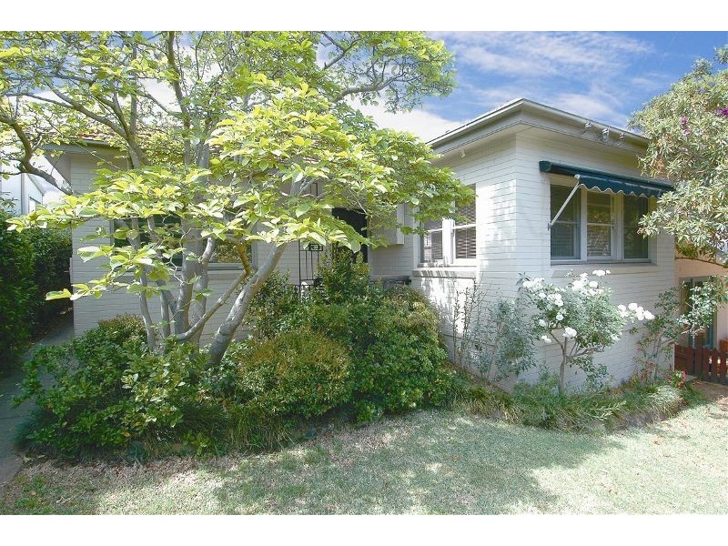 18 Anglo Road, Greenwich NSW 2065