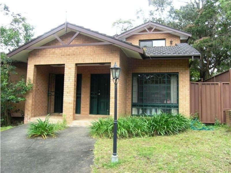 1C Burley Street, Lane Cove NSW 2066