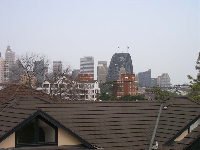 5/12a Ben Boyd Road, Neutral Bay NSW 2089