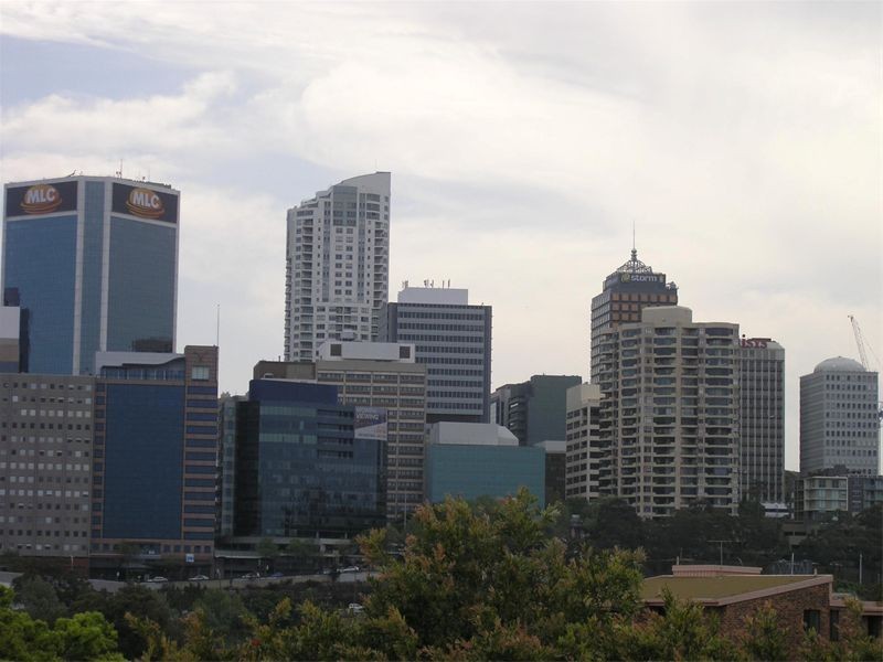 5/12a Ben Boyd Road, Neutral Bay NSW 2089