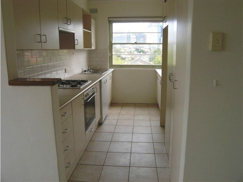 5/12a Ben Boyd Road, Neutral Bay NSW 2089