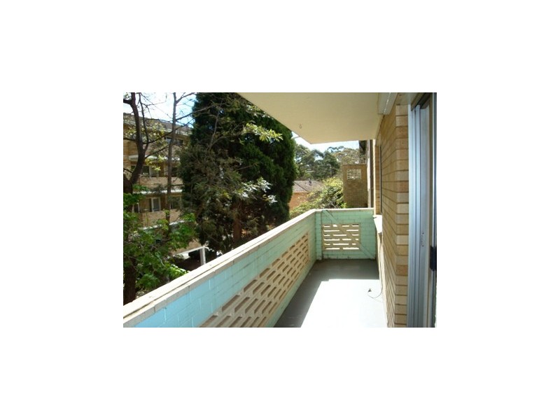 6/43 Helen Street, Lane Cove NSW 2066