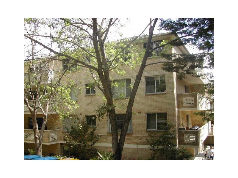 6/43 Helen Street, Lane Cove NSW 2066