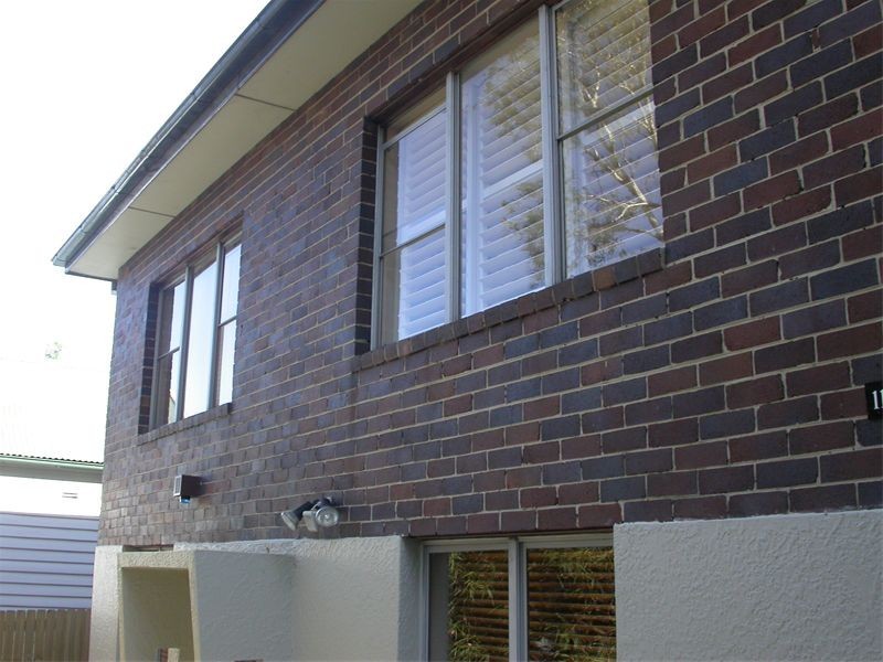 4/11a Park Road, St Leonards NSW 2065