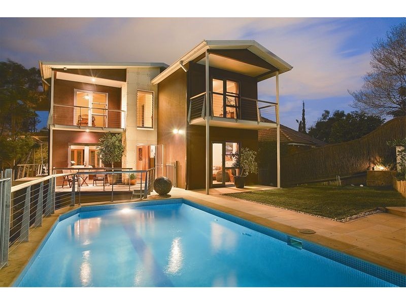 4 Vista Street, Greenwich NSW 2065