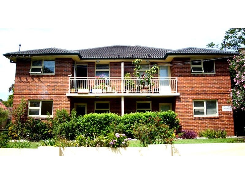 3/18 Cleland Road, Artarmon NSW 2064