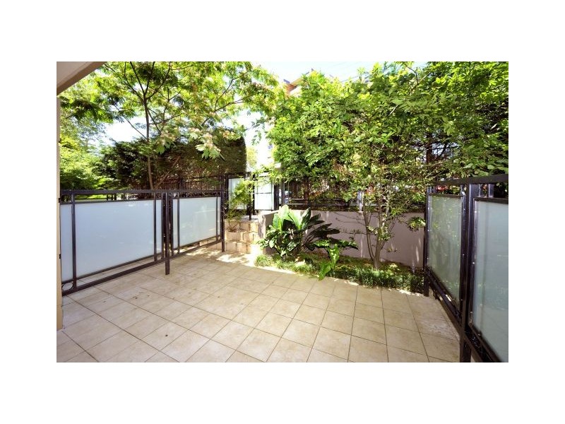 4/240  Ben Boyd Road, Neutral Bay NSW 2089