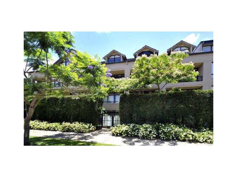 4/240  Ben Boyd Road, Neutral Bay NSW 2089