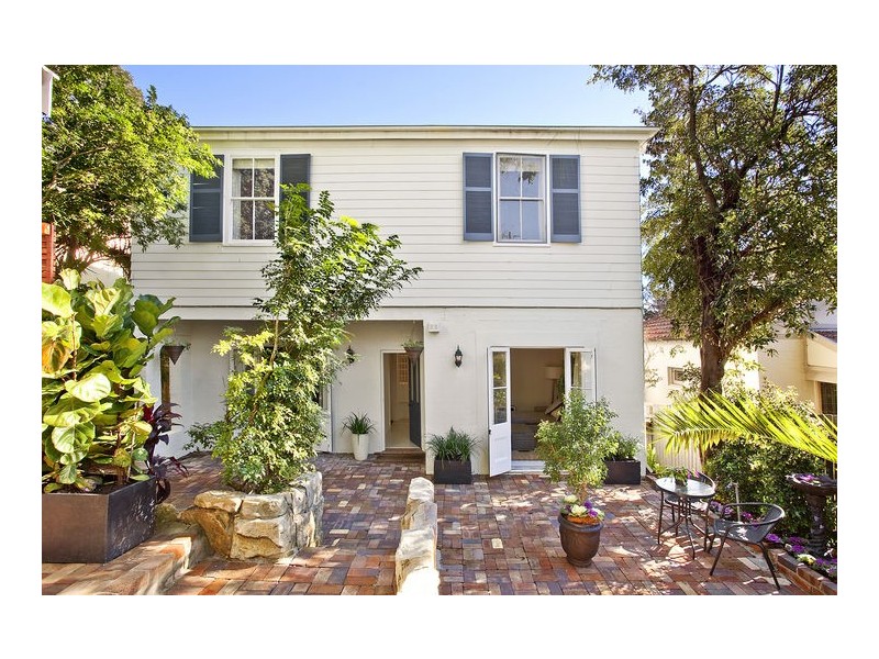 77 Greenwich Road, Greenwich NSW 2065