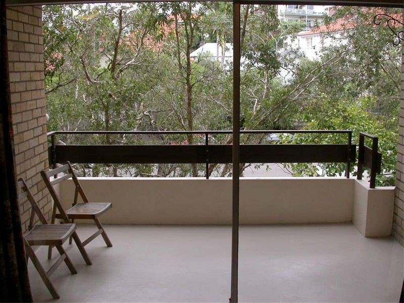 15/106 Bay Road, Waverton NSW 2060