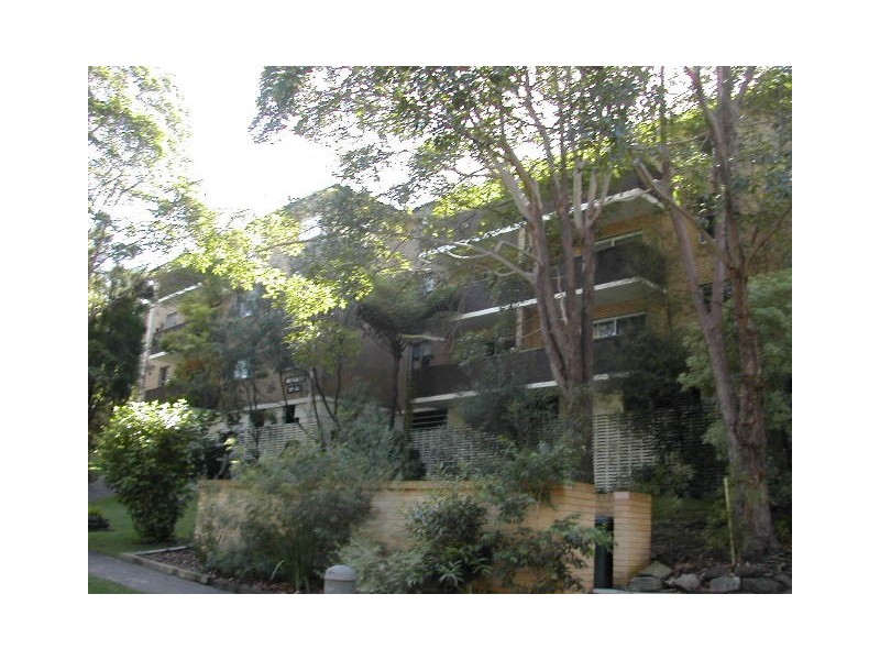 8/16 Helen Street, Lane Cove NSW 2066