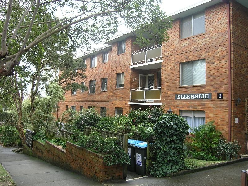 17/9 Burley Street, Lane Cove NSW 2066