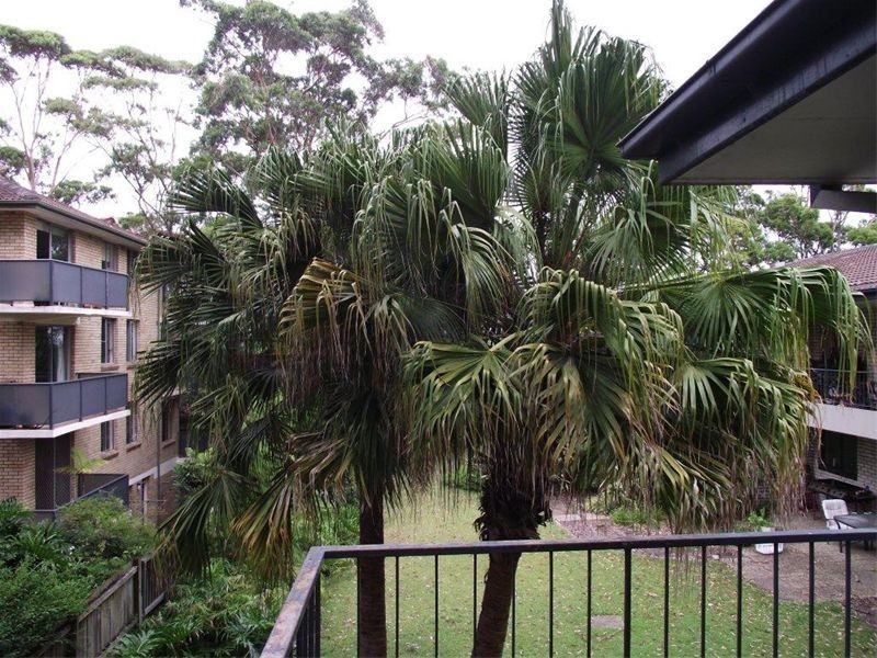 8/3 Lamont Street, Wollstonecraft NSW 2065