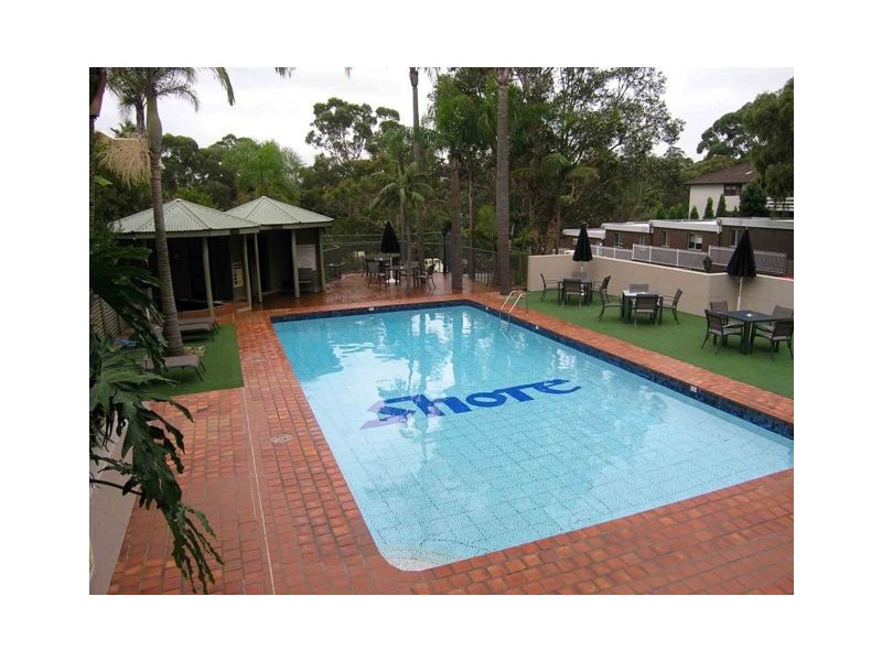 27/450 Pacific Highway, Artarmon NSW 2064