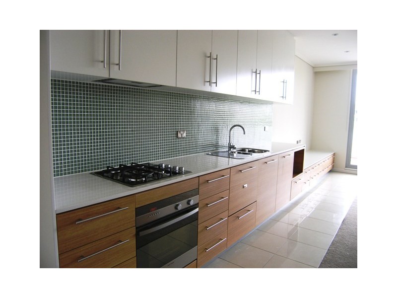 203/6 Avenue of Oceania, Newington NSW 2127