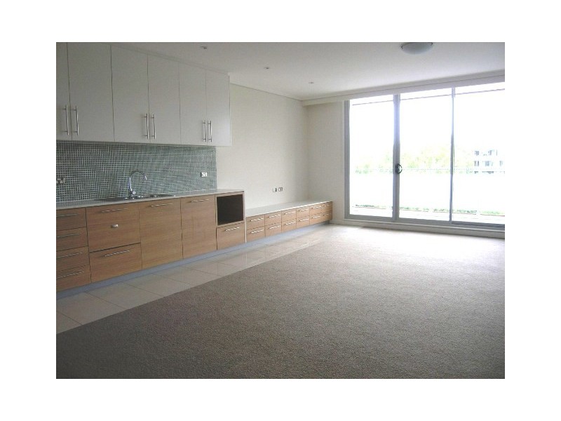 203/6 Avenue of Oceania, Newington NSW 2127
