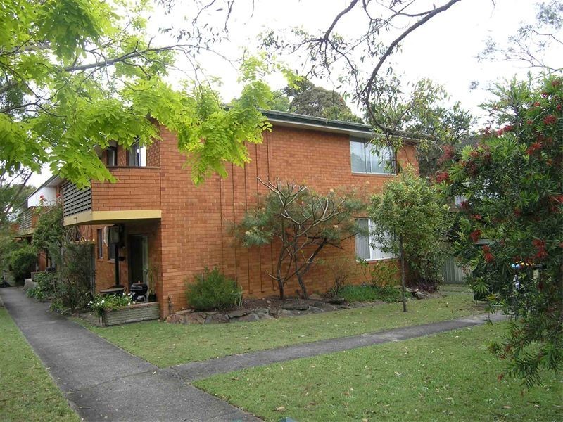12/526 Mowbray Road, Lane Cove NSW 2066