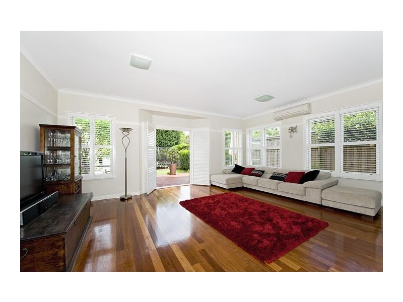 34A Wallace Street, Willoughby NSW 2068