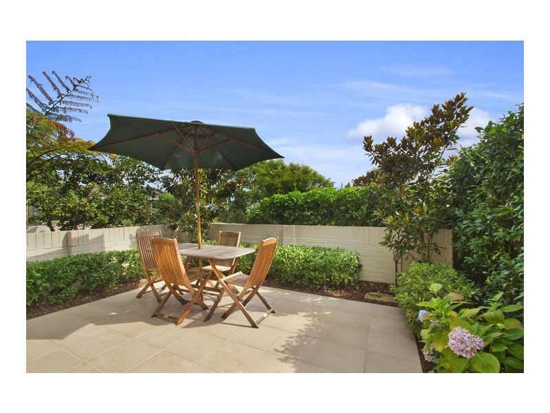 3/5-9 Greenwich Road, Greenwich NSW 2065