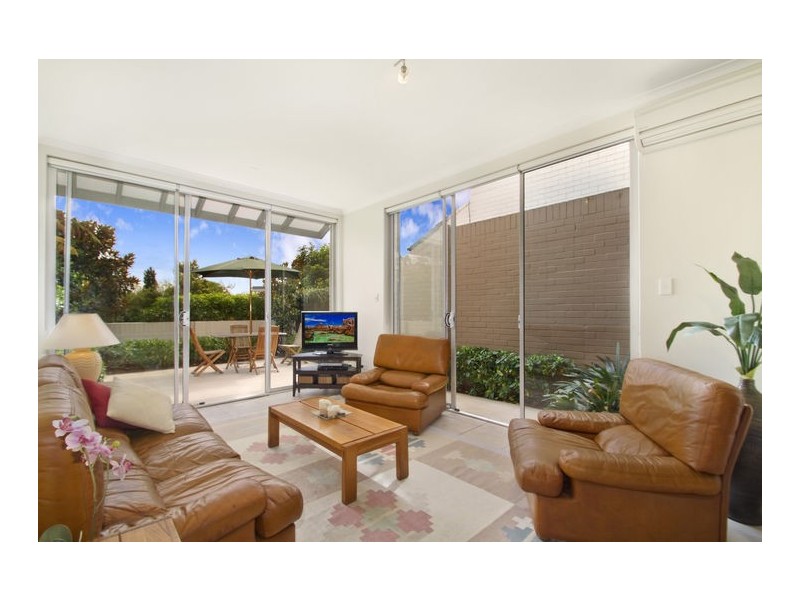 3/5-9 Greenwich Road, Greenwich NSW 2065