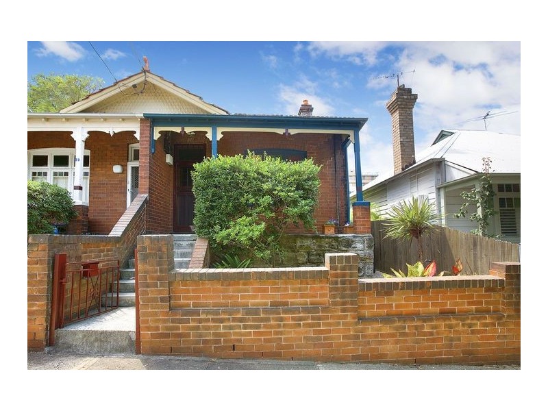 27 Lithgow Street, St Leonards NSW 2065