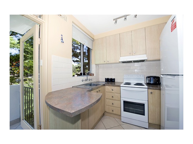 13/60 Epping Road, Lane Cove NSW 2066