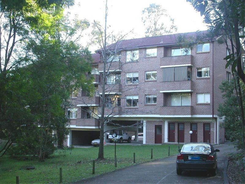 4/4 Leisure Close, North Ryde NSW 2113