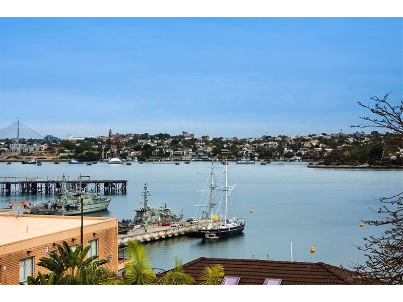 23 Ross Street, Waverton NSW 2060