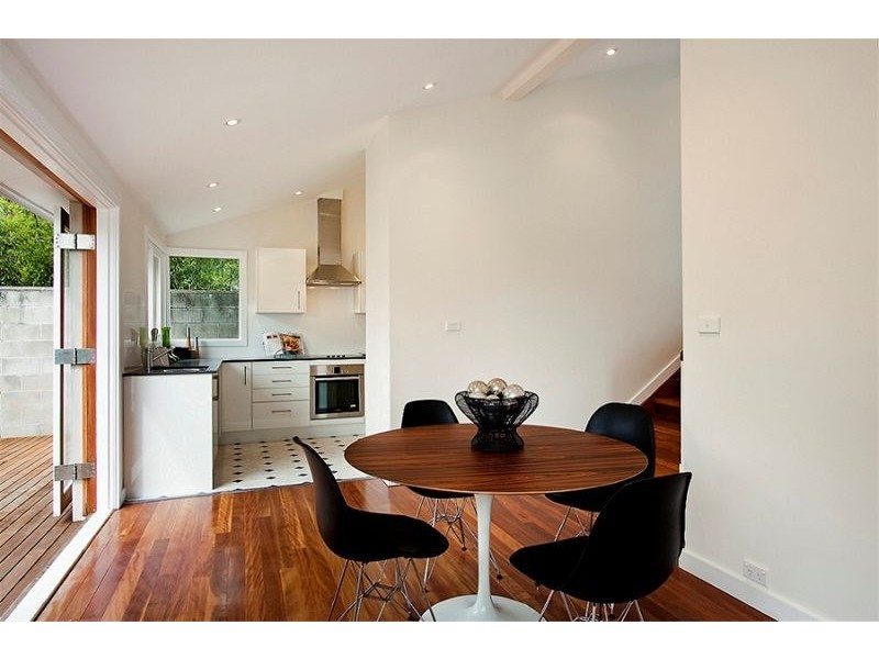 23 Ross Street, Waverton NSW 2060