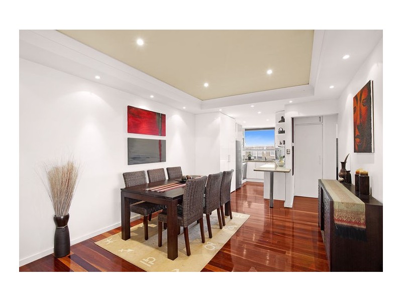 10/1 Landenburg Place, Greenwich NSW 2065