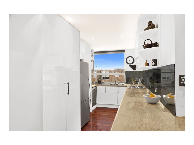 10/1 Landenburg Place, Greenwich NSW 2065