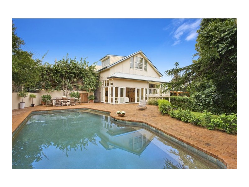 1 Gore Street, Greenwich NSW 2065