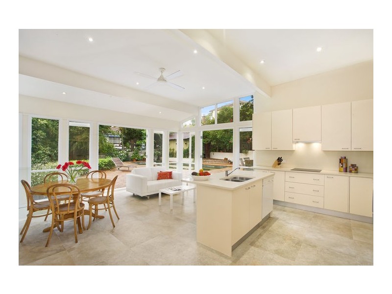 1 Gore Street, Greenwich NSW 2065