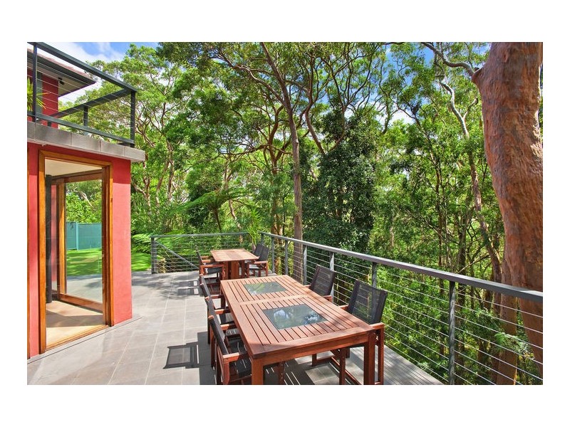 23 Valleyview Crescent, Greenwich NSW 2065