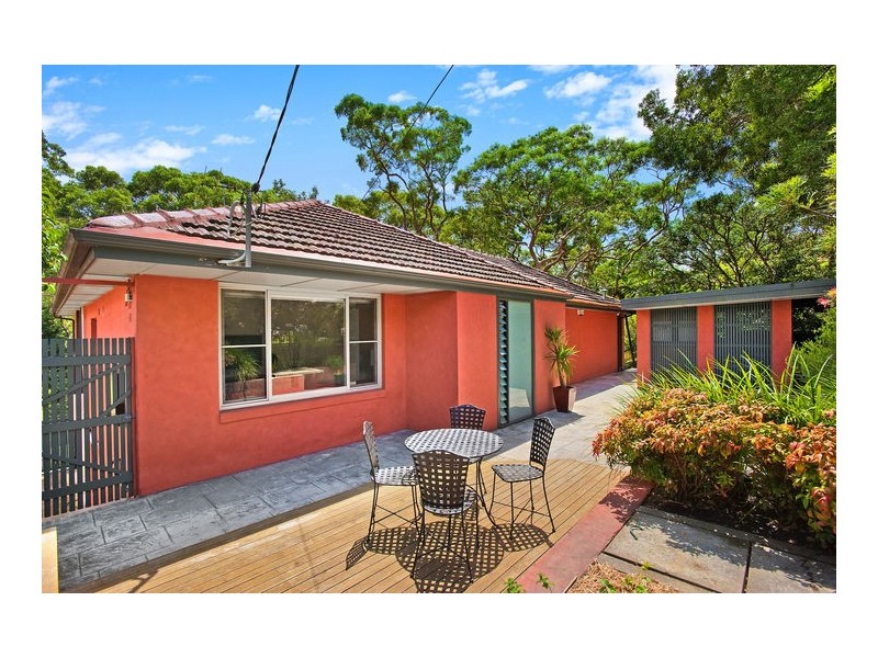 23 Valleyview Crescent, Greenwich NSW 2065