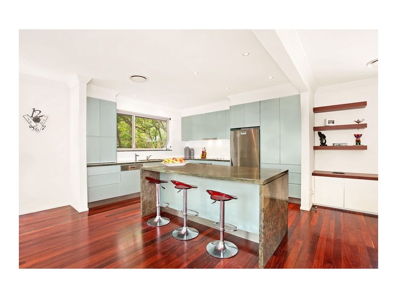 23 Valleyview Crescent, Greenwich NSW 2065