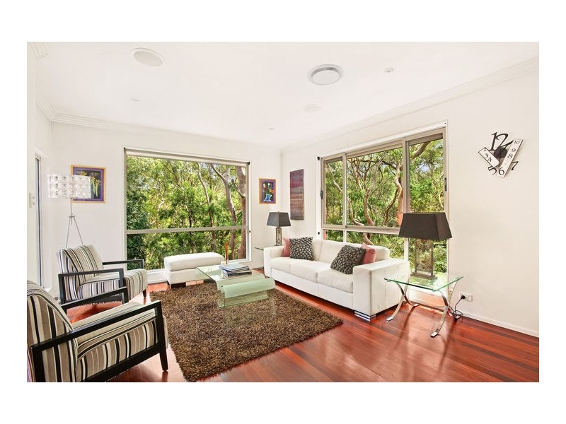 23 Valleyview Crescent, Greenwich NSW 2065