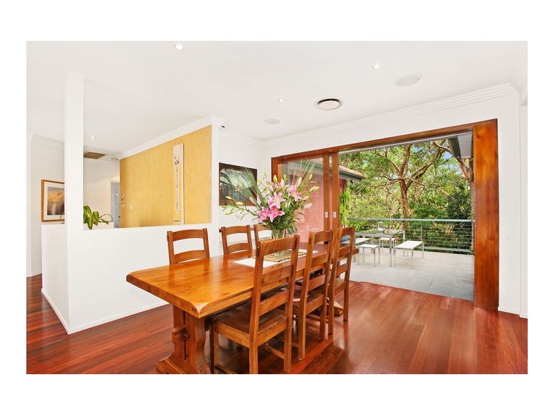 23 Valleyview Crescent, Greenwich NSW 2065