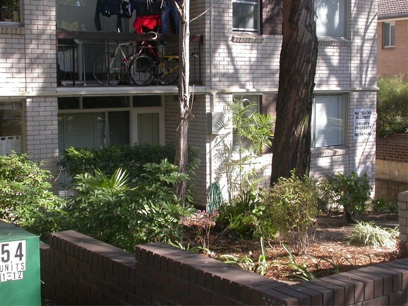 4/54-56 Landers Road, Lane Cove NSW 2066